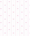 HELLO KITTY小星星簾子 壁紙(粉)