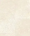 細緻年輪方木 壁紙(象牙)