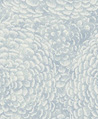 花瓣雲朵 壁紙 (藍）