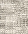 黄麻織物紋 壁紙(米灰)