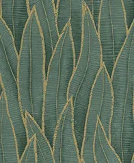 虎尾蘭 壁紙(綠)