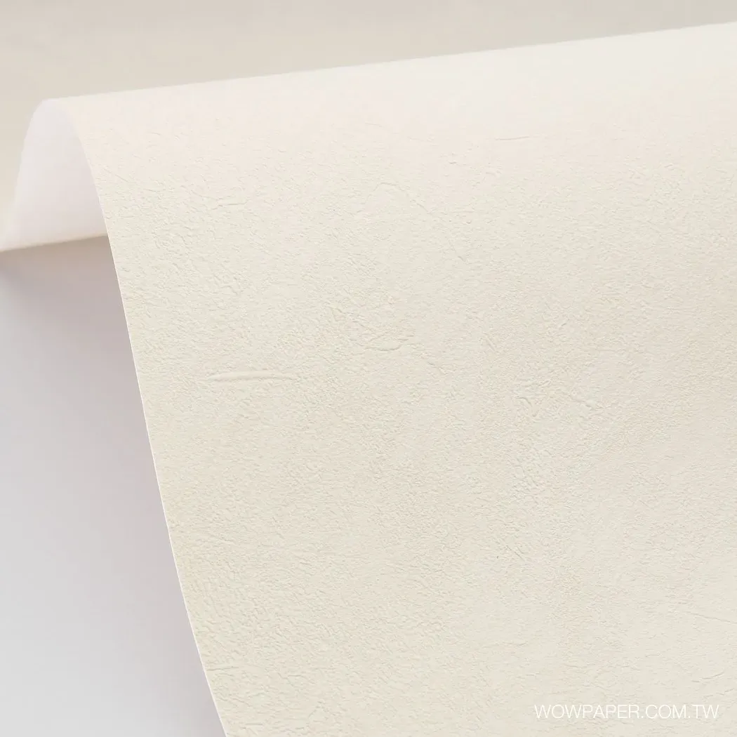 藝術泥灰牆 壁紙(米灰)