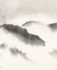 霧峰 壁畫(米灰)