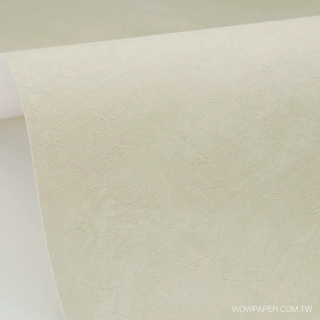 藝術泥灰牆 壁紙(奶灰)