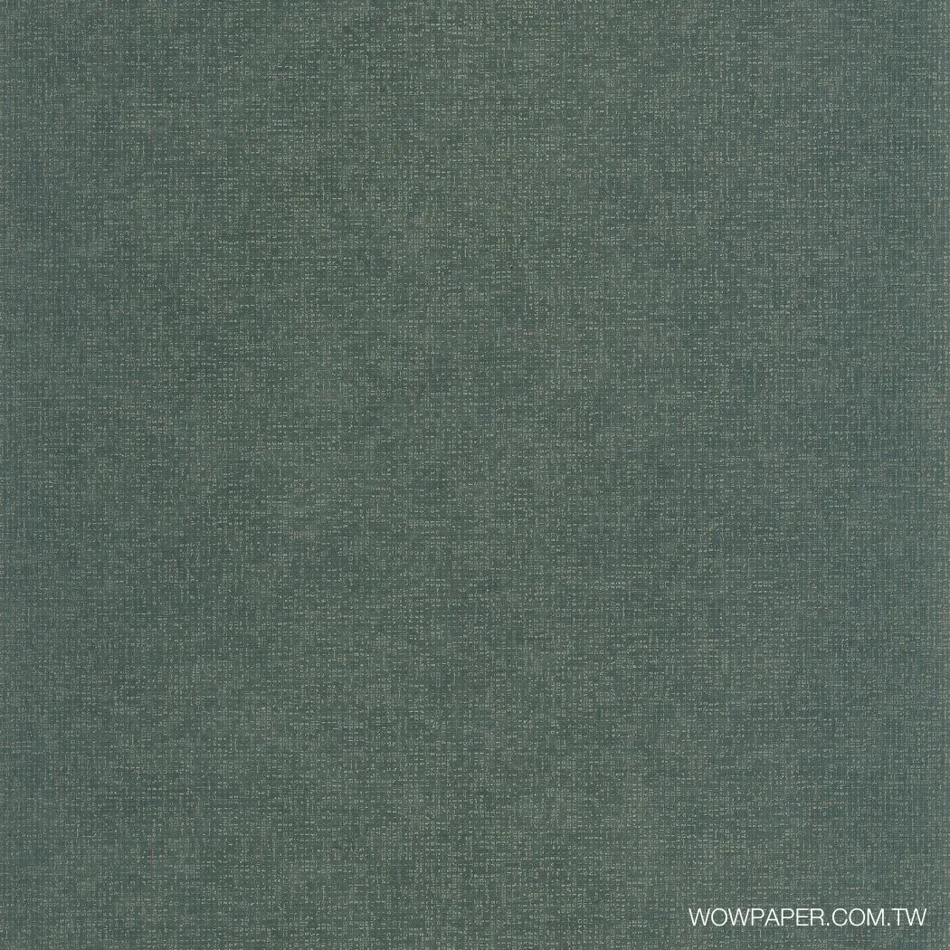 細緻羽點織紋 壁紙(綠)