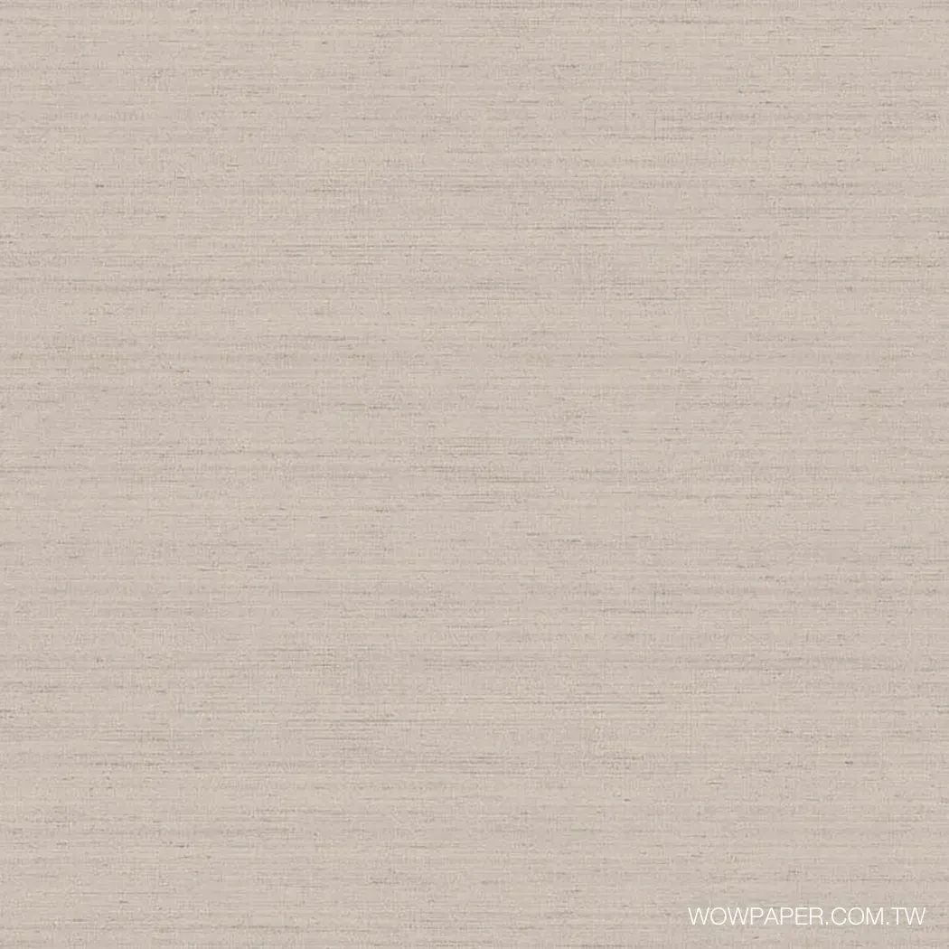 柔霧細織布紋 壁紙(藕)|仿織品壁紙|壁紙推薦