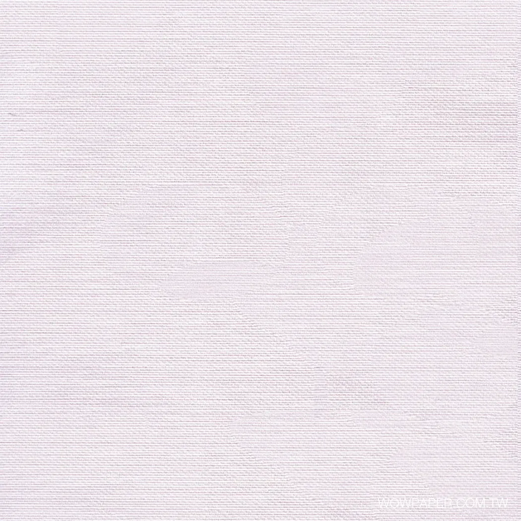 古著劍麻織紋 壁紙(淡粉紫)