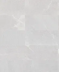 石材磚紋 壁紙(淺灰)