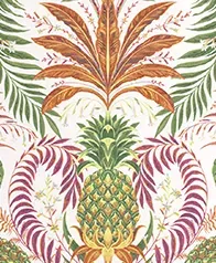 森巴菠蘿 壁紙(紅)