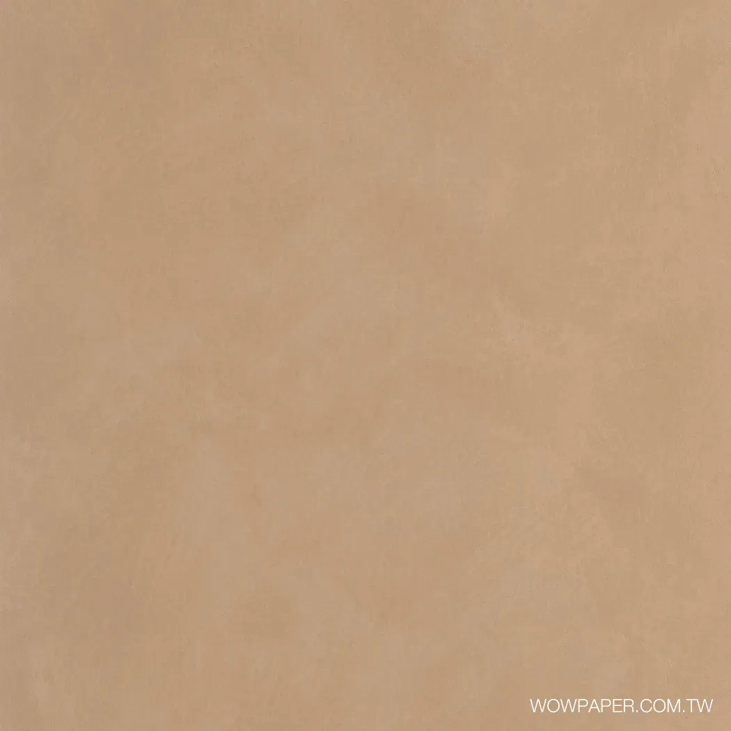 藝術泥灰牆 壁紙(棕)