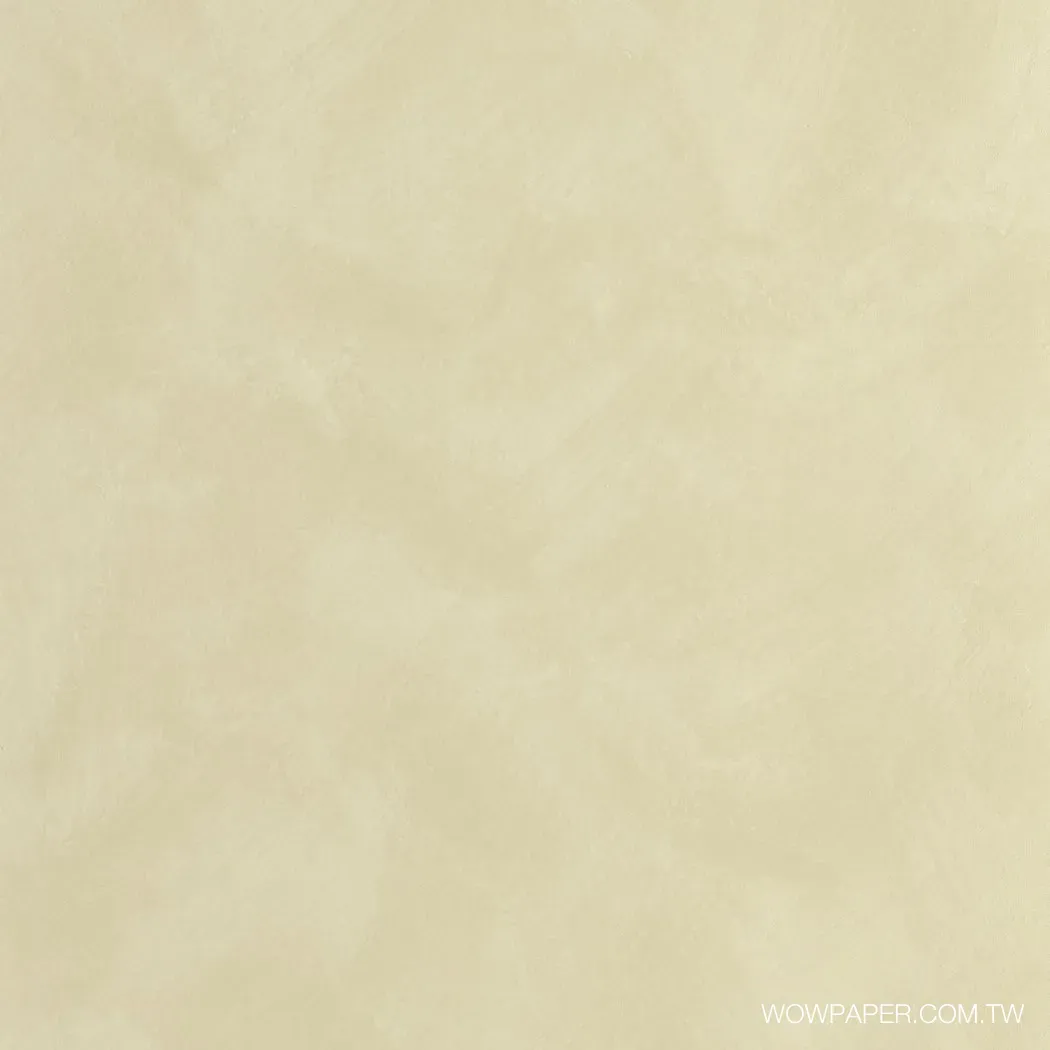 藝術泥灰牆 壁紙(奶綠)