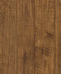 老橡木紋 壁紙(咖啡)