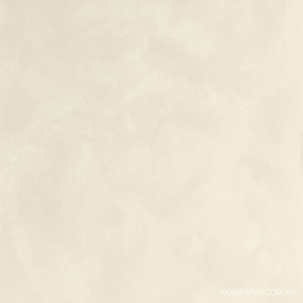 藝術泥灰牆 壁紙(淡奶)