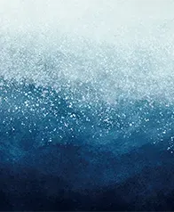 水底盛典 壁畫