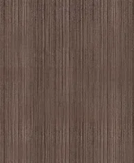個性直織布紋 壁紙(褐)