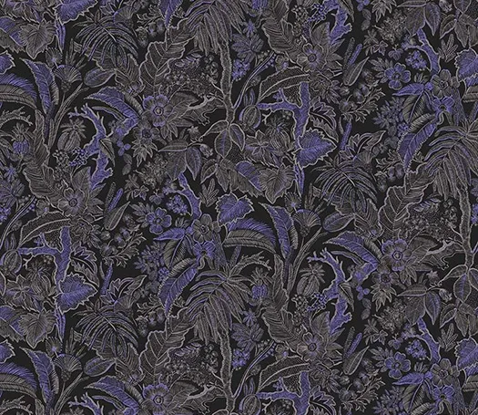 花葉百態 壁紙(紫)