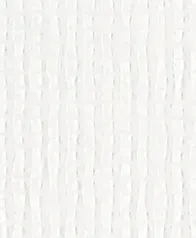 光刻紋白牆 壁紙(珠光白)