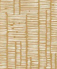 南方工藝紋 壁紙(土)