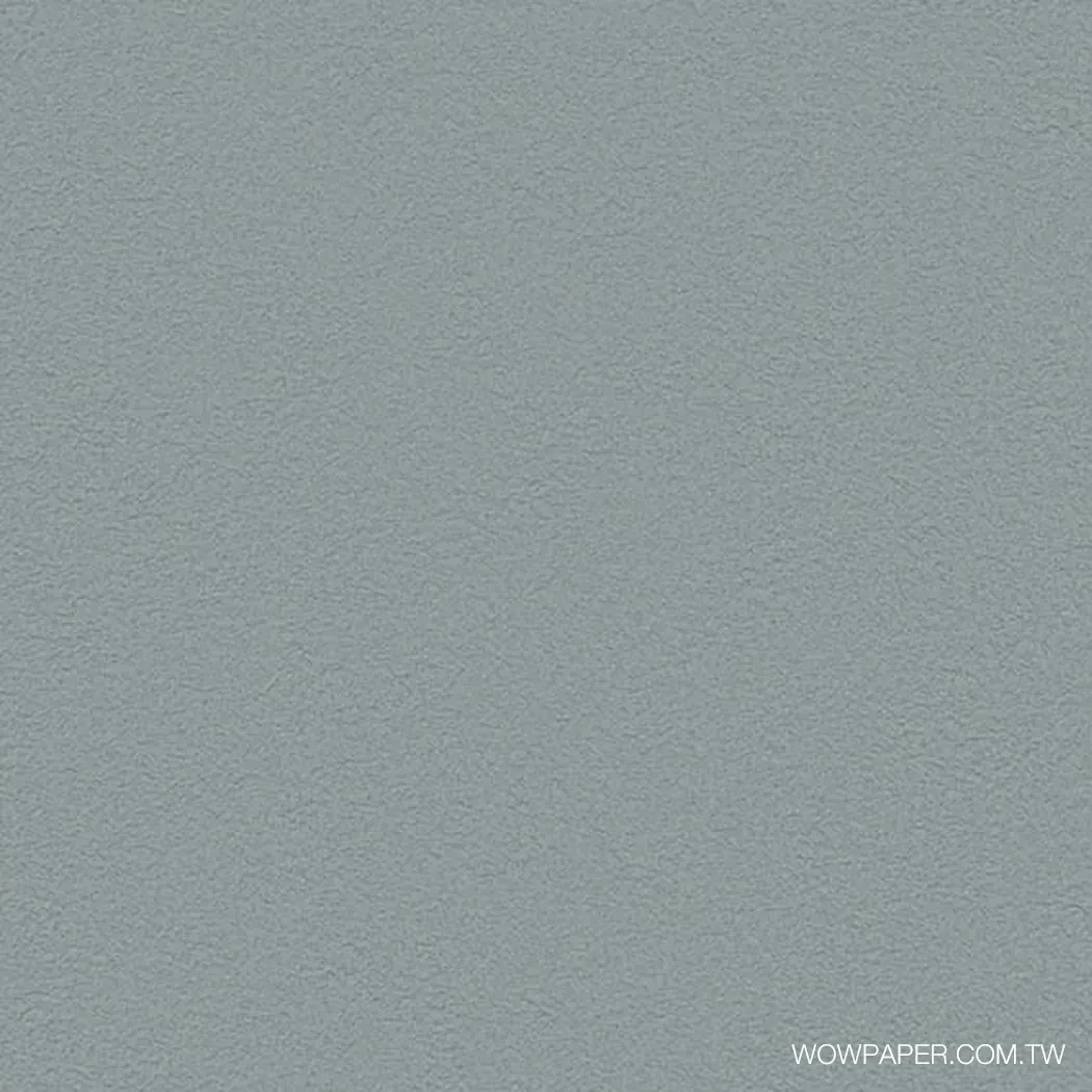 細肌理泥牆 壁紙(灰藍) | 水泥牆壁紙 | 適合住家設計