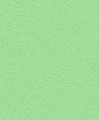濃色土牆紋 壁紙(綠)