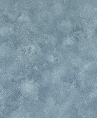 水泥肌理牆 壁紙(藍灰)
