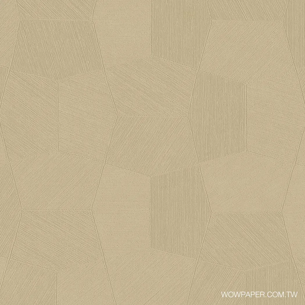 單色層次幾何 壁紙(卡)