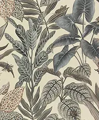 植草物語 壁紙(淡奶)