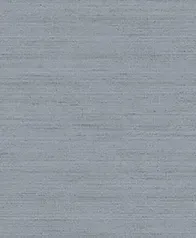 柔霧細織布紋 壁紙(水霧藍)