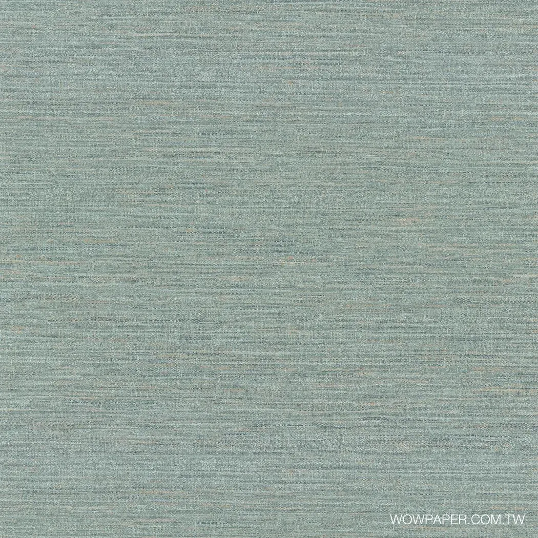 奧克西坦織物 壁紙(波斯藍)