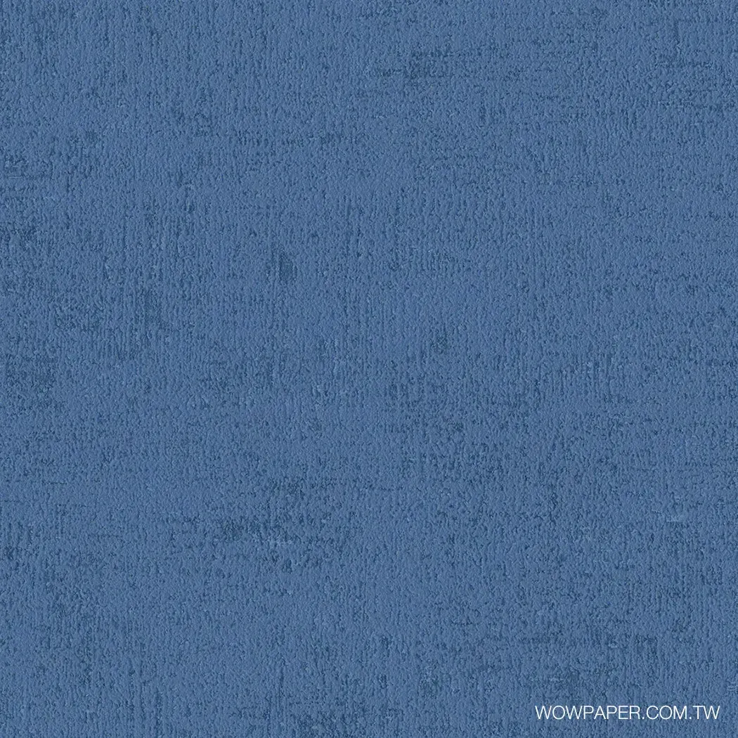 地中海風漆牆 壁紙(藍)