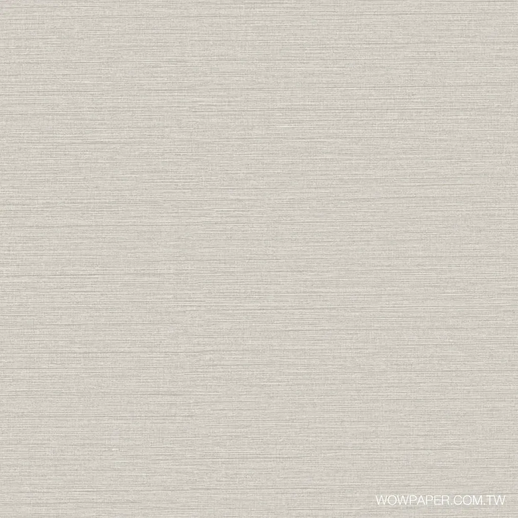 絲綢光織物 壁布(米灰)
