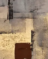 歳月流光 壁畫
