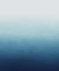 霧漫 壁畫(霧藍)