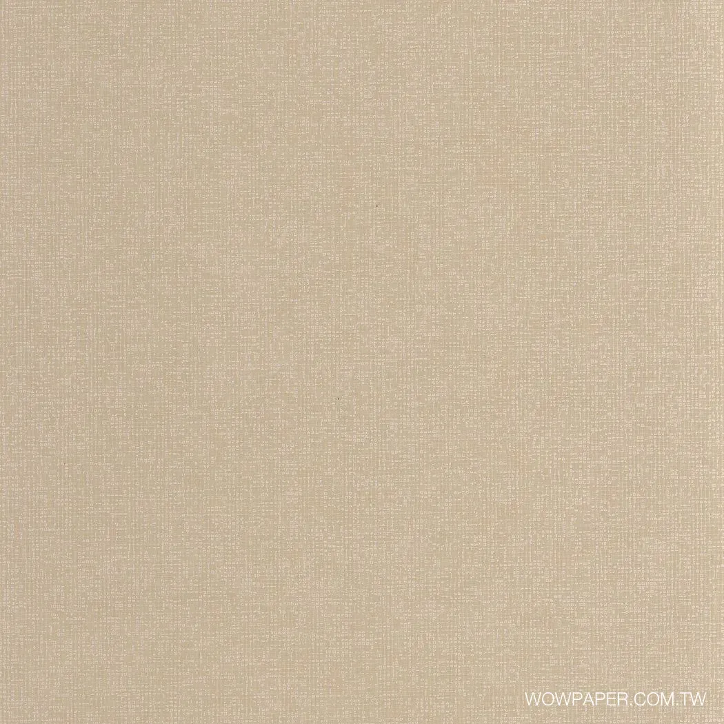 細緻羽點織紋 壁紙(燕麥)