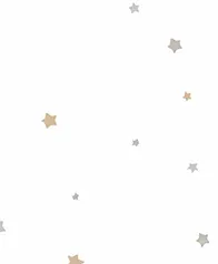 沙漠星語 壁紙(灰)