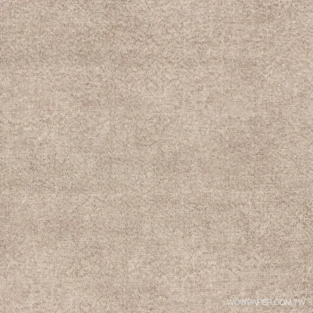 短絨織布紋 壁紙(燕麥)