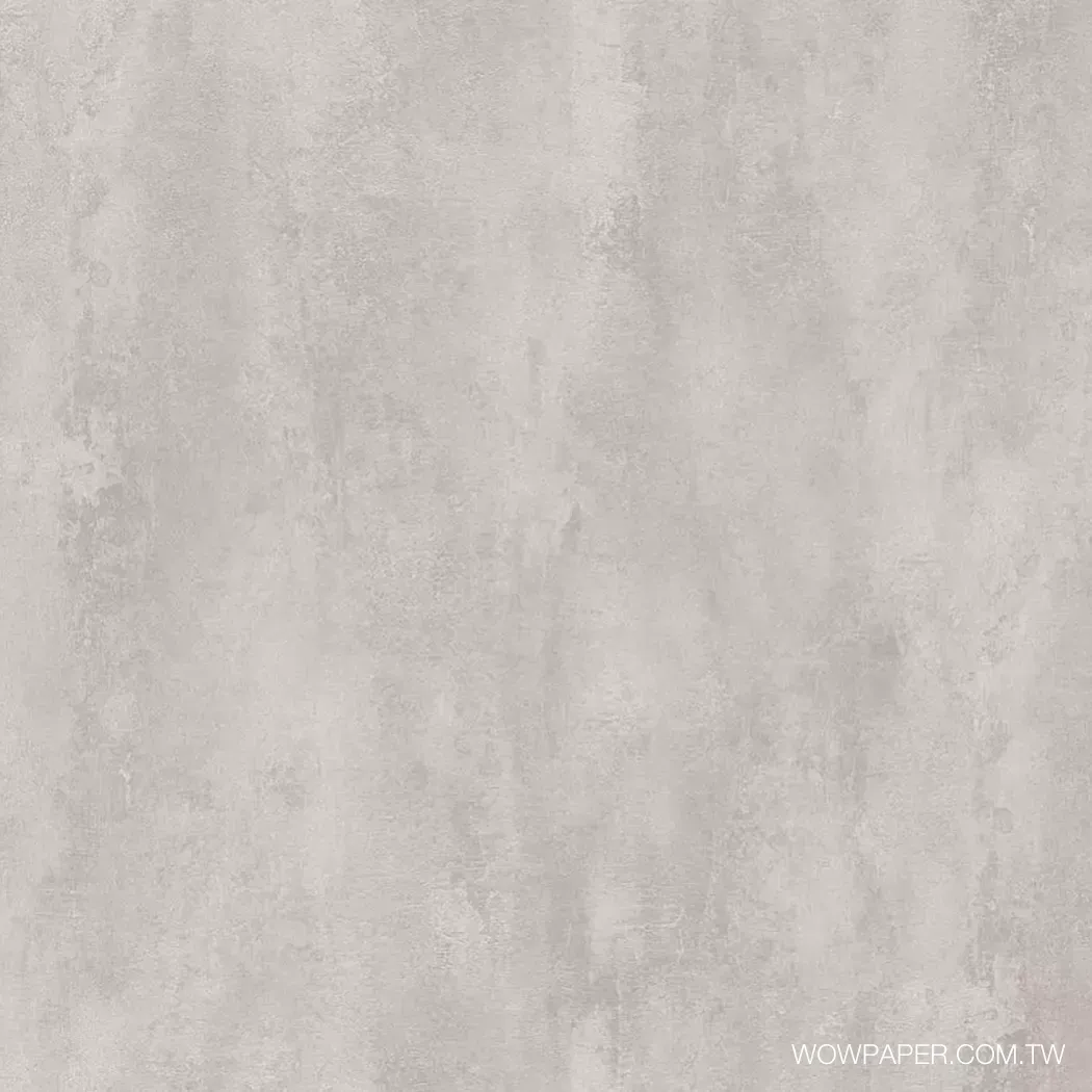 斑駁紋牆面 壁紙(灰)