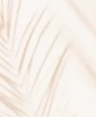 夏日浮光 壁畫(粉橘)