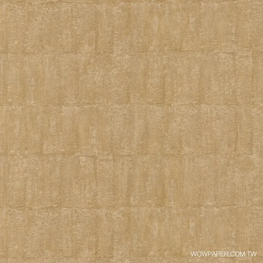 備前燒瓷紋 壁紙(咖)