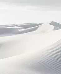 無垠沙丘 壁畫