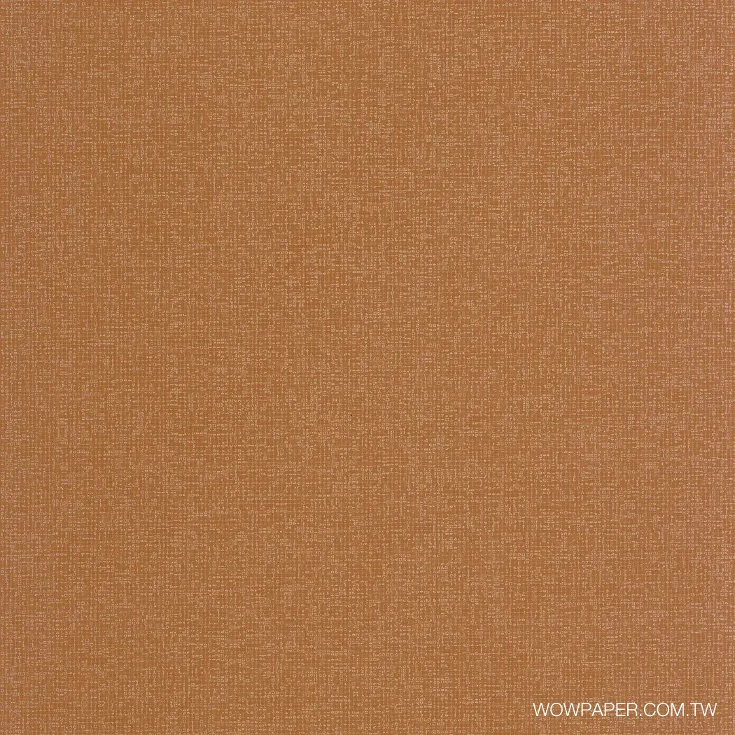 細緻羽點織紋 壁紙(橘)