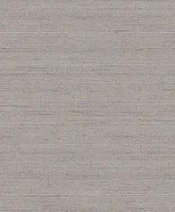 柔霧細織布紋 壁紙(灰)