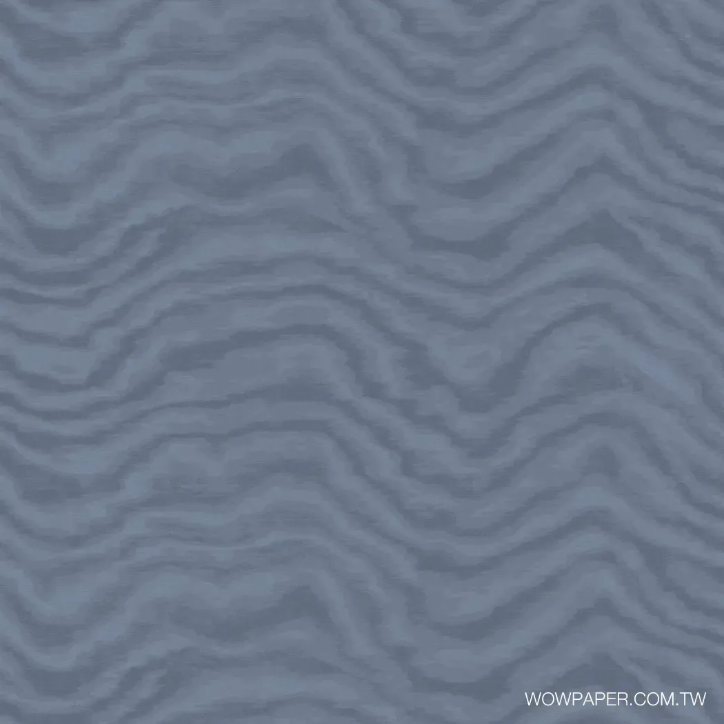 流光沙霧 壁紙(藍)｜進口壁紙｜壁紙推薦