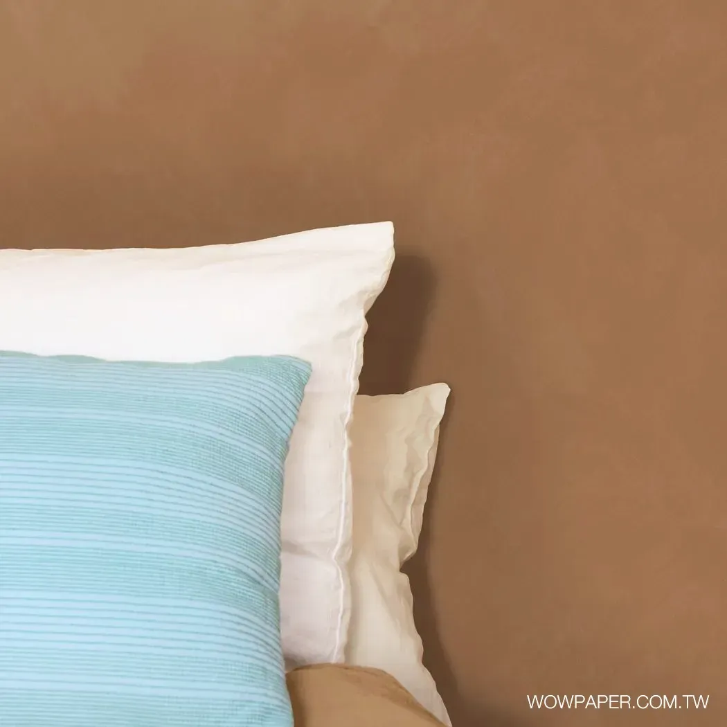 藝術泥灰牆 壁紙(泰奶)