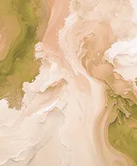聚流 壁畫(礦石)