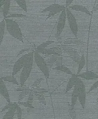 秋林織布 壁紙(灰)