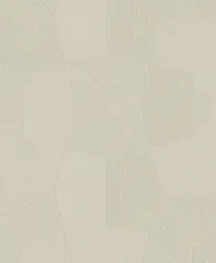 單色層次幾何 壁紙(灰)