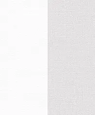 織布線條 壁紙(灰白)