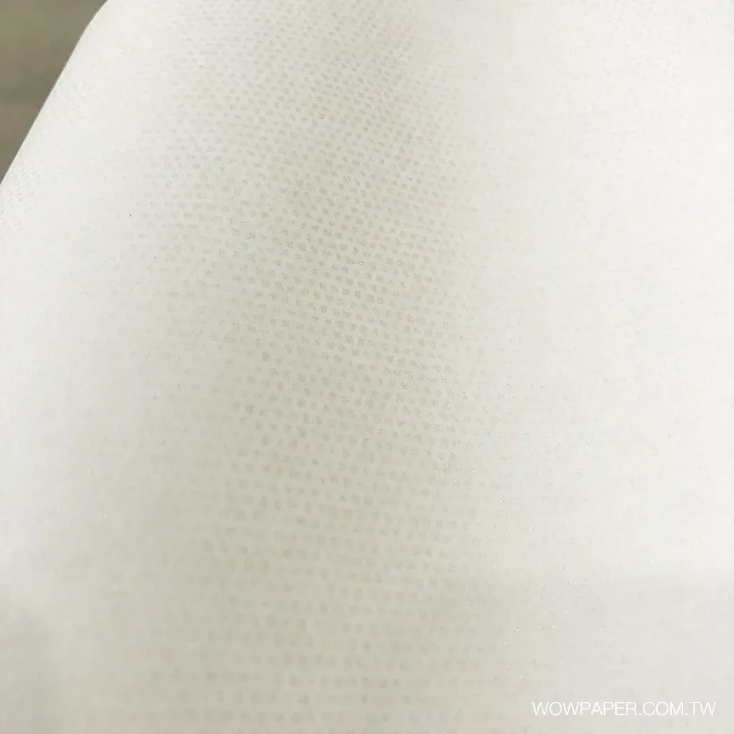 輕奢手繪小點 壁紙(米)