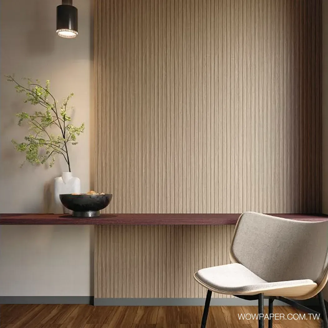 木紋直條紋 壁紙